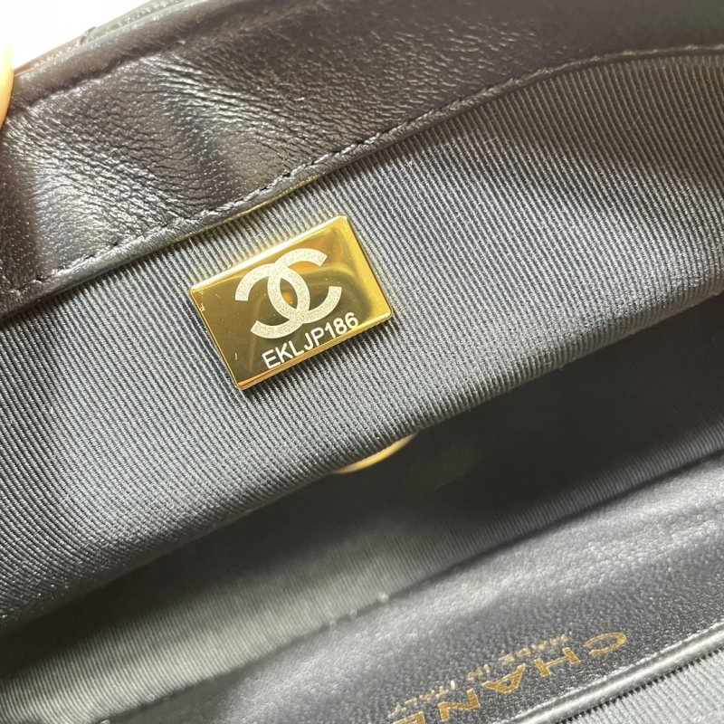 Ch**el cf series bags